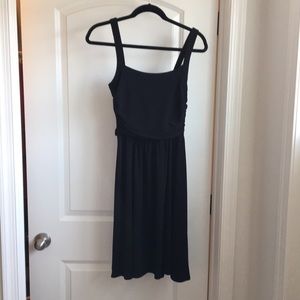 Laundry Black Dress